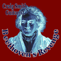 Beethoven's Revenge - Single_Craig Smith
