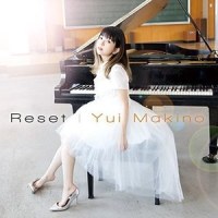 Reset ~Acoustic Version~_牧野由依