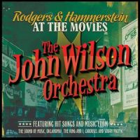 ''If I Loved You'' from Carousel_John Wilson,The John Wilson Orchestra,Sierra Boggess,Julian Ovenden