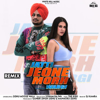 Jatti Jeone Morh Wargi_Sidhu Moose Wala