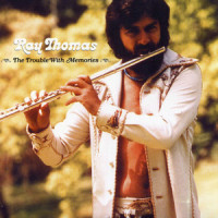 High Above My Head_Ray Thomas