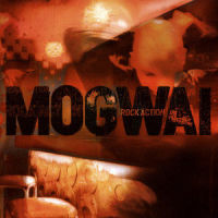 Dial : Revenge_Mogwai
