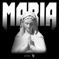 Maria_HAS,Red Monkey