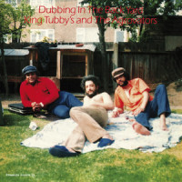 Hot Weather_King Tubby,The Aggrovators
