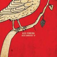 El Blu Del Ping Pong_Alex Ferreira