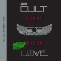 (Here Comes The) Rain_The Cult