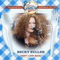 Don't Look Back_Becky Buller