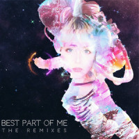 Best Part of Me(cELESTIAL vARIANT)_FALL or FLIGHT,Madison Olds