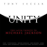 You Are Not Alone_Tony Succar,Tito Nieves,Tito Nieves Jr,R. Kelly