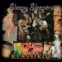 Mainosuutiset (Moskau)_Sleepy Sleepers