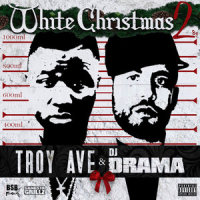 Marry White Christmas_Troy Ave