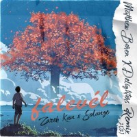 Falevél_Zareh Kan,Solange