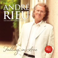 Sleepy Shores (Sleepy Shores)_André Rieu,Johann Strauss Orchestra