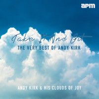 Doggin' Man Blues_Andy Kirk,His Clouds Of Joy