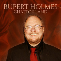 What Do You See in Marvin?_Rupert Holmes