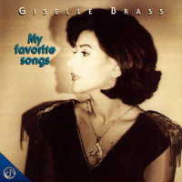 New York State of Mind_Giselle Brass,Billy Joel
