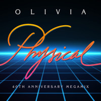 Physical 40th Anniversary Megamix_Olivia Newton-John