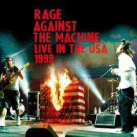 ブレット・イン・ザ・ヘッド(ライブ)_Rage Against The Machine