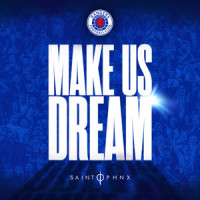 Make Us Dream_Saint PHNX