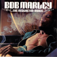 Riding High_Bob Marley