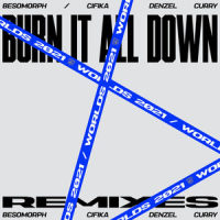 不可阻挡 (Burn It All Down)_英雄联盟,CIFIKA,PVRIS
