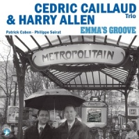 Dancing On the Celling_Cedric Caillaud,Harry Allen