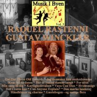 Aba Daba Honeymoon_Raquel Rastenni,Gustav Winckler