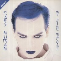 My Dying Machine_Gary Numan