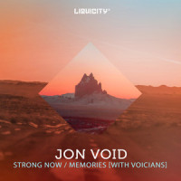 Memories (ft. Voicians)_Jon Void,Voicians