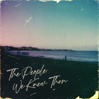 The People We Knew Then_Michael Shynes,Ambient Endeavors