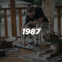 1987_Paulie Garand