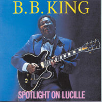 Just Like A Woman_B.B. King