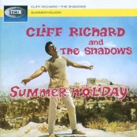 Summer Holiday_Cliff Richard,The Shadows
