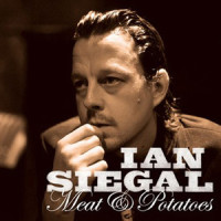 Sugar Rush_Ian Siegal