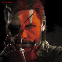 Snake Eater_Donna Burke