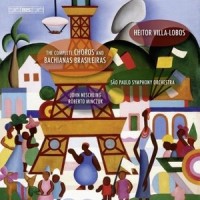 II. Fuga_Heitor Villa-Lobos