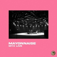 Bakit, Pt. 2_Mayonnaise