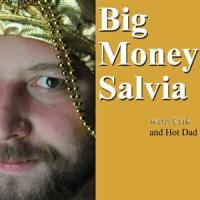 Big Money Salvia_Hot Dad