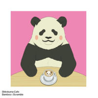 Bamboo☆Scramble_福山潤