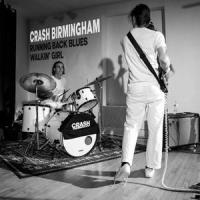 Running Back Blues_Crash Birmingham