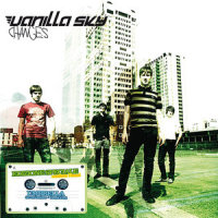 Welcome Back_Vanilla Sky