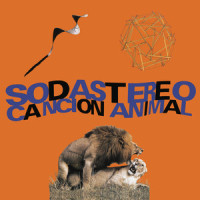 Cae El Sol_Soda Stereo