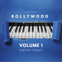Raataan Lambiyan(Slowed & Reverb)_Sarthak Pandey,Jubin Nautiyal,Asees Kaur