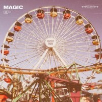 Magic_Brandon Ellis