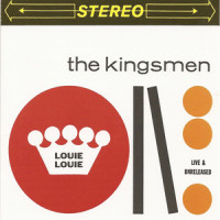 Introduction_The Kingsmen