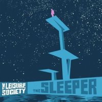 We Were Wasted_The Leisure Society