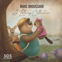 Sweet Baby James_Marc Broussard