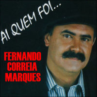 Quero Viver para Ti_Fernando Correia Marques