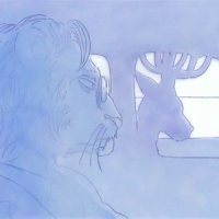 優しい彗星_优十_先生