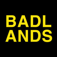 Badlands_Black Foxxes